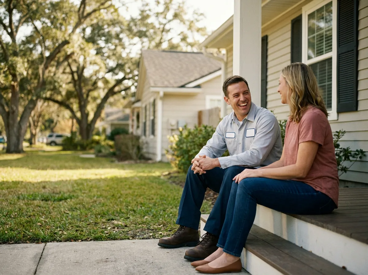 Septic tank pumping FAQs for Grove City, PA